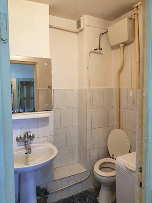 Apartament cu 2 camere, decomandat, Complex studentesc Timisoara - imagine 9