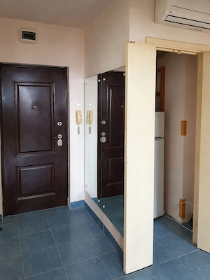 Apartament cu 2 camere, decomandat, Complex studentesc Timisoara - imagine 7
