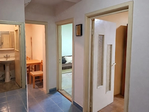 Apartament cu 2 camere, decomandat, Complex studentesc Timisoara - imagine 8