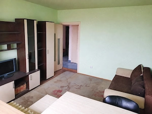 Apartament cu 2 camere, decomandat, Complex studentesc Timisoara - imagine 2