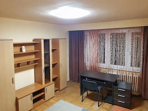Apartament cu 2 camere, decomandat, Complex studentesc Timisoara - imagine 5