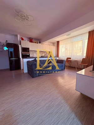 0%Comision Apartament 2 camere Sos Straulesti/Baneasa  - imagine 3