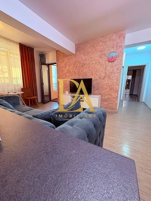 0%Comision Apartament 2 camere Sos Straulesti/Baneasa  - imagine 2