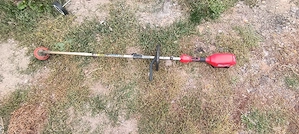 motocoasa milwake m18