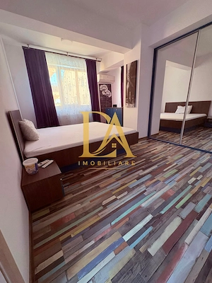 0%Comision Apartament 2 camere Sos Straulesti/Baneasa  - imagine 5