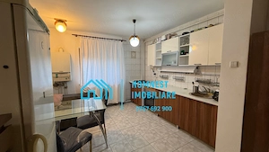 Ap. 2 camere | Centrala proprie | Zona Brancoveanu – Str.Padeșu  | Pet Friendly - imagine 4