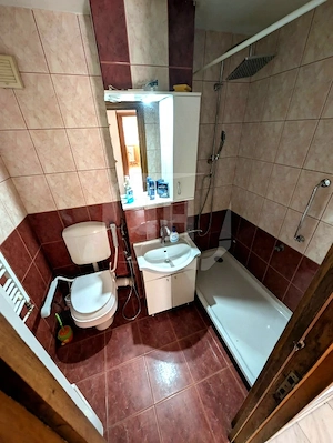 Apartament 3 camere decomandat, zona Primaverii Manastur - imagine 8