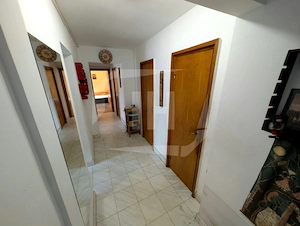 Apartament 3 camere decomandat, zona Primaverii Manastur - imagine 7