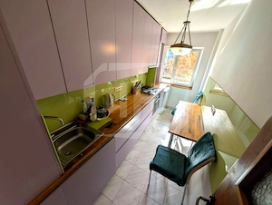 Apartament 3 camere decomandat, zona Primaverii Manastur - imagine 6