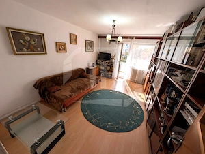 Apartament 3 camere decomandat, zona Primaverii Manastur - imagine 4
