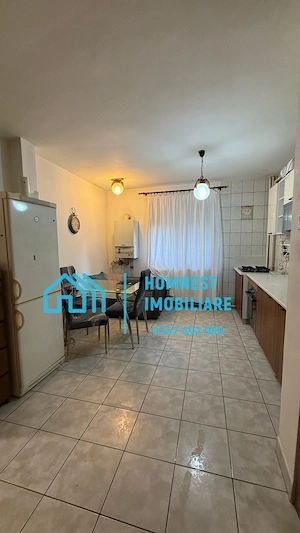 Ap. 2 camere | Centrala proprie | Zona Brancoveanu – Str.Padeșu  | Pet Friendly - imagine 3