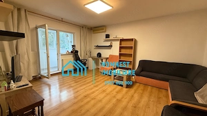 Ap. 2 camere | Centrala proprie | Zona Brancoveanu – Str.Padeșu  | Pet Friendly - imagine 2