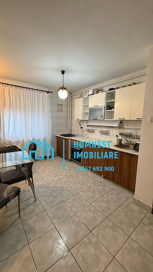 Ap. 2 camere | Centrala proprie | Zona Brancoveanu – Str.Padeșu  | Pet Friendly - imagine 11