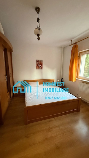 Ap. 2 camere | Centrala proprie | Zona Brancoveanu – Str.Padeșu  | Pet Friendly - imagine 6