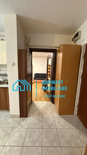 Ap. 2 camere | Centrala proprie | Zona Brancoveanu – Str.Padeșu  | Pet Friendly - imagine 12