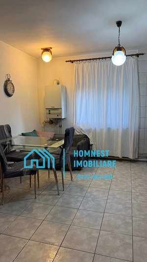 Ap. 2 camere | Centrala proprie | Zona Brancoveanu – Str.Padeșu  | Pet Friendly - imagine 10