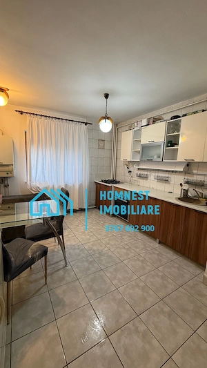 Ap. 2 camere | Centrala proprie | Zona Brancoveanu – Str.Padeșu  | Pet Friendly - imagine 13