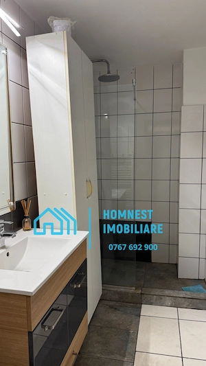 Ap. 2 camere | Centrala proprie | Zona Brancoveanu – Str.Padeșu  | Pet Friendly - imagine 8