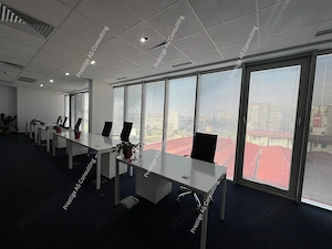 Inchiriere Spatiu Birouri 116mp in Fructus Plaza - imagine 5