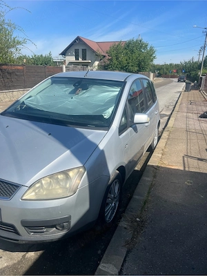 Vand FordFocus C-Max . - imagine 3