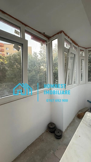 Ap. 2 camere | Centrala proprie | Zona Brancoveanu – Str.Padeșu  | Pet Friendly - imagine 19