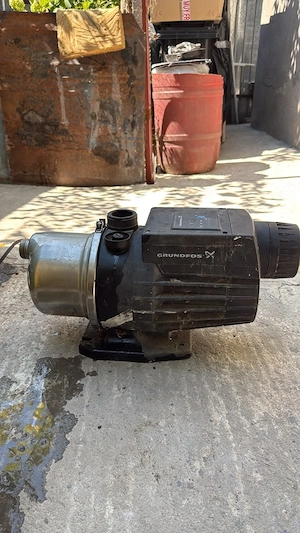 Vand hidrofor Grundfos 1kw- 27-45 metri max