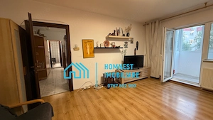Ap. 2 camere | Centrala proprie | Zona Brancoveanu – Str.Padeșu  | Pet Friendly - imagine 16