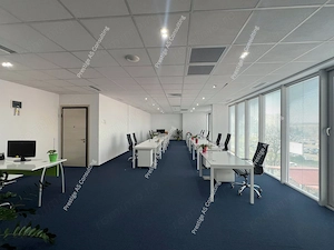 Inchiriere Spatiu Birouri 116mp in Fructus Plaza - imagine 3