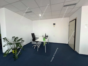 Inchiriere Spatiu Birouri 116mp in Fructus Plaza - imagine 2