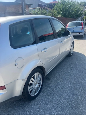Vand FordFocus C-Max . - imagine 9