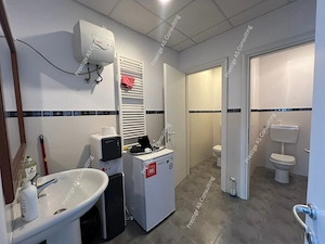 Inchiriere Spatiu Birouri 116mp in Fructus Plaza - imagine 8