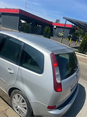 Vand FordFocus C-Max . - imagine 2