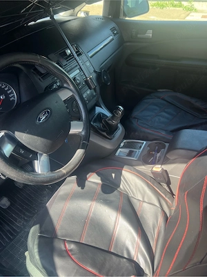 Vand FordFocus C-Max . - imagine 7