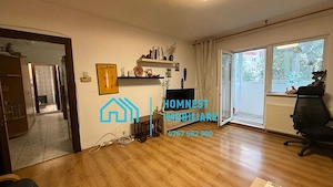 Ap. 2 camere | Centrala proprie | Zona Brancoveanu – Str.Padeșu  | Pet Friendly - imagine 15