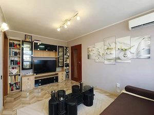 Apartament 3 Camere Florilor - imagine 2