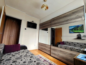 Apartament 3 Camere Florilor - imagine 10