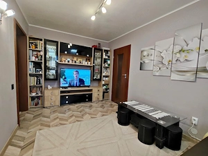 Apartament 3 Camere Florilor - imagine 3