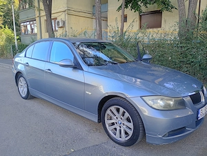 Vând BMW 320D E90 - imagine 2