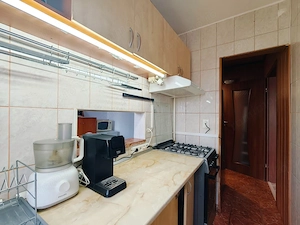 Apartament 3 Camere Florilor - imagine 15