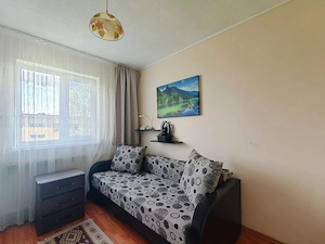 Apartament 3 Camere Florilor - imagine 7