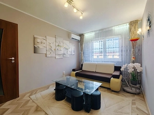 Apartament 3 Camere Florilor - imagine 6