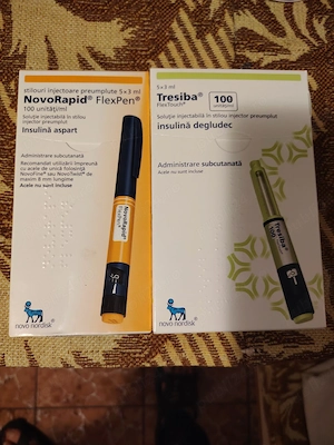 Tratament pt diabeticii