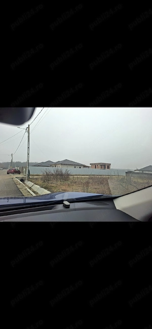 Teren intravilan casa,Botorogi,Danesti,GJ - imagine 5