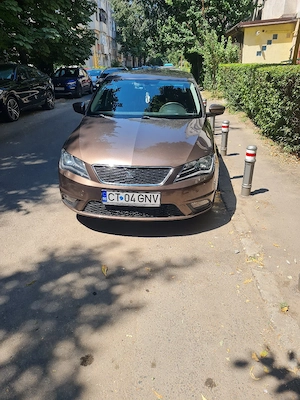 Seat Toleto IV Style 2018 1.0TSI 110CP 