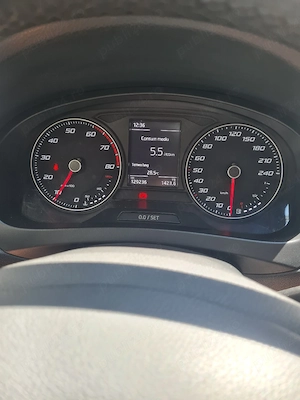 Seat Toleto IV Style 2018 1.0TSI 110CP  - imagine 8