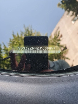 Seat Toleto IV Style 2018 1.0TSI 110CP  - imagine 9
