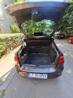Seat Toleto IV Style 2018 1.0TSI 110CP  - imagine 5