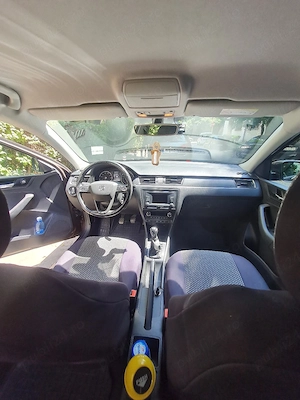 Seat Toleto IV Style 2018 1.0TSI 110CP  - imagine 6