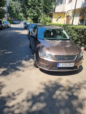 Seat Toleto IV Style 2018 1.0TSI 110CP  - imagine 2