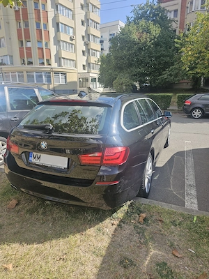 BMW 525d, xDrive, 218CP, 2013, 220800KM